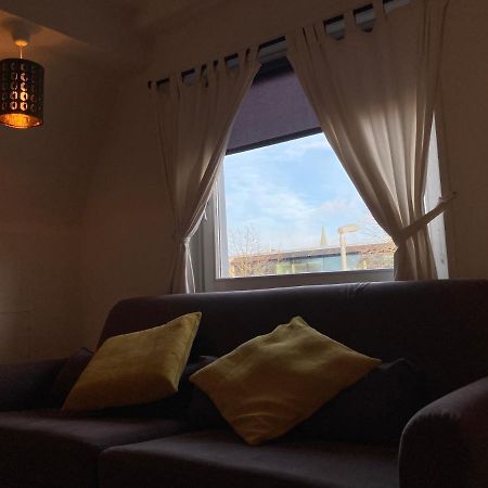 Wohnung In Lueneburg ภายนอก รูปภาพ