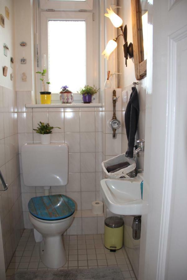 Wohnung In Lueneburg ภายนอก รูปภาพ